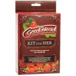 Goodhead Kit For Her Strawberry