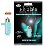 Frisky Fingers Glow In The Dark