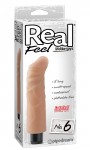 Real Feel #6