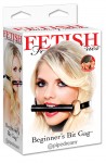 Fetish Fantasy Begginer's Bit Gag