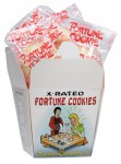 Fortune Cookies