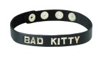 Bad Kitty Collar