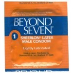 Beyond Seven 3 Pack