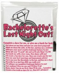 Bachelorette T-shirt W/pen