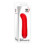 Adam & Eve Diamond G Red