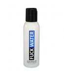 Fuck Water 2oz Water Based Lubricant