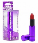 Lipstick Vibe Metallic Purple