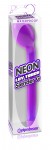 Neon Luv Touch Slender G Purple