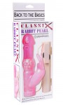 Classix Rabbit Pearl