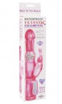 Classix Ultra Rabbit Pearl Pink