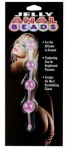 Thai Anal Beads-pink