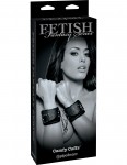 Fetish Fantasy Cumfy Cuffs