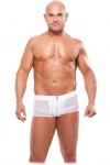 Fetish Fantasy Male White Hot L/xl(wd)