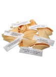 Fortune Cookies