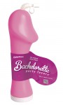 Bachelorette Party Dicky Sipper Fuschia