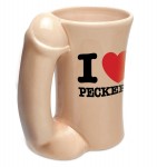 Penis Mug-large