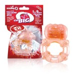 Big O Vibrating Ring Reusable