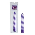 Candy Cane-purple 7