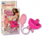 Venus Butterfly Pump