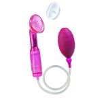 Clitoral Pump Original Pink