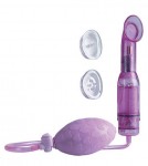 Clitoral Pump