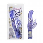 Wild G  Purple