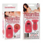 Pleasure Kiss Pink