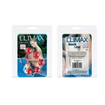 Climax Beads-lg-asst Colors