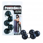 Power Balls