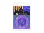 Elastomer C Ring Metro Purple