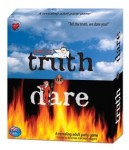 Party Truth Or Dare Game