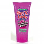 Sex Tarts Raspberry 2.oz