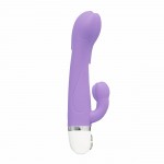 Vivido Wink Mini Vibe Orgasmic Orchid