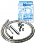 Shower Enema Set