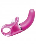 Le Reve Mini G Pink