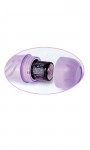 Rabbit Pearl Purple Waterproof