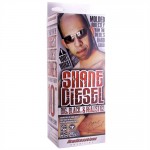 Shane Diesel Dildo