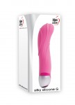 Adam & Eve Silky Silicone G